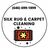 Silk Rug & Carpet Cleaning in Garment District - New York, NY 10018 Carpet Cleaning & Dying