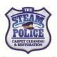 The Steam Police in Webster, NY Carpet Rug & Upholstery Cleaners