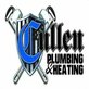Cullen Plumbing & Heating in Taunton, MA Plumbing Contractors