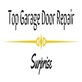 Top Garage Door Repair Surprise in Surprise, AZ Garages Building & Repairing