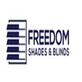 Freedom Shades and Blinds in Snohomish, WA Blinds & Shutters