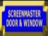 Screen Master Door & Window in Los Angeles, CA
