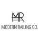 Modern Railing in Boca Raton, FL Fence Railings