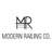 Modern Railing Co in Boca Raton, FL 33432 Fence Railings
