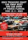 Treasure Coast Car Swap Meets and Car Show – Ft Pierce in Fort Pierce, FL Seafood