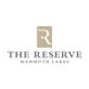 The Reserve at Mammoth in Mammoth Lakes, CA Housing Services