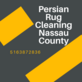 Persian Rug Cleaning Nassau County in Great Neck, NY Carpet Cleaning & Repairing