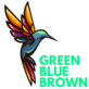 GreenBlueBrown in Tarzana, CA Marketing Services