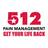 512 Pain Management in Austin, TX 78753 Physicians & Surgeons Pain Management