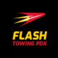 Flash Towing PDX in Wilkes - Portland, OR Towing