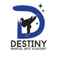 Destiny Martial Arts Academy in Peoria, AZ Karate & Martial Arts Supplies