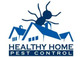 Healthy Home Pest Control in Cape Coral, FL Pest Control Services