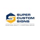 Super Custom Signs in Warner Robins, GA Banners, Flags, Decals, Posters & Signs