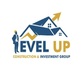 Level Up Construction & Investment Group in Clearwater, FL Remodeling & Restoration Contractors