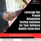 Automation Testing Company - Testrig Technologies in Eagle Ford - Dallas, TX Computer Software