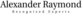 Alexander Raymond in Saint Louis, MO Employment & Recruiting Services