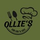 Ollie's Grab N Go in Fulton, NY Caterers Food Services