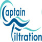 Captain Filtration in Sarasota, FL Water Softening Services