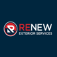 Renew Exterior Services in Chattanooga, TN Pressure Washing & Restoration