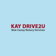 Kay Drive2u New Caney Notary Services in New Caney, TX Notaries Public Services