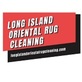 Long Island Oriental Rug Cleaning in Hicksville, NY Street Cleaning Services