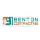 Benton Contracting in Brandon, MS General Contractors Sandblasting