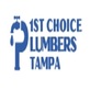 1ST Choice Plumbers Tampa in New Tampa - Tampa, FL Plumbing Contractors