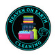 Heaven On Earth Cleaning in Monterey, CA In Home Services
