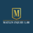 Matlin Injury Law in Parker, CO