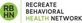 Recreate Behavioral Health Network in Boca Raton, FL Rehabilitation Centers