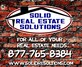 Solid Real Estate Solutions, Jason Gobeli, Broker in Madera, CA Real Estate & Property Brokers
