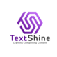 Textshine in Juneau, AK Marketing Services