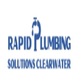 Rapid Plumbing Solutions Clearwater in Clearwater, FL Plumbing Contractors