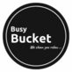 busy bucket in New Berlin, NY In Home Services