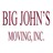 Big John’s Moving Inc in Upper East Side - New York, NY 10028 Moving Companies