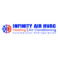 Infinity Air Hvac & Commercial Refrigeration in Westminster, CA Plumbing Contractors