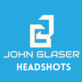 John Glaser Headshots in Katy, TX Photographers