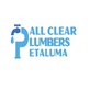 All Clear Plumbers Petaluma in Petaluma, CA Plumbing Contractors
