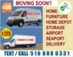 Airzonex Inc Home Movers in New Hyde Park, NY Moving Companies