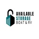 Available Storage Boat & RV in Eagle Mountain, UT Moving & Storage Consultants