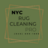 NYC Rug Cleaning Pro in Chelsea - New York, NY 10018 Street Cleaning Services