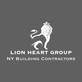 Lion Heart New York New Building Construction Long Island in Valley Stream, NY Building Construction Consultants