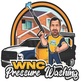 WNC Pressure Washing in Maggie Valley, NC