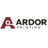 Ardor Printing in Snohomish, WA