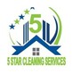 5 Star Cleaning Services of South Florida in Tequesta, FL Commercial & Industrial Cleaning Services