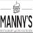Manny’s Deli Stop and Manny’s Restaurant and Delicatessen in Holland, PA
