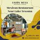 Mexican Restaurant near Lake Texoma in Thackerville, OK Restaurant & Food Service Management Services