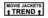 Movie Jackets Trend in Upper Boggy Creek - Austin, TX 78722 Clothing Stores