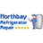 Northbay Refrigerator Repair Services in Santa Rosa, CA 95403 Appliances Freezers