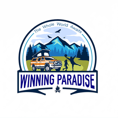 Winning Paradise in New York, NY Travel & Tourism